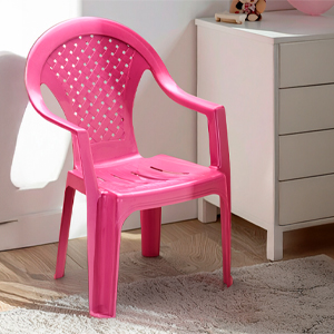 Linha Infantil