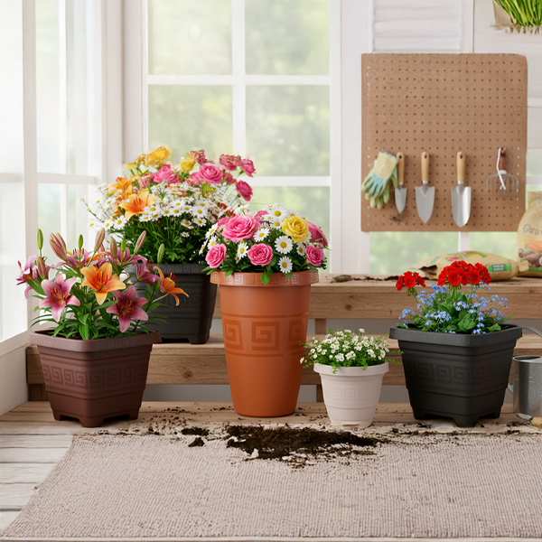 Linha Jardim